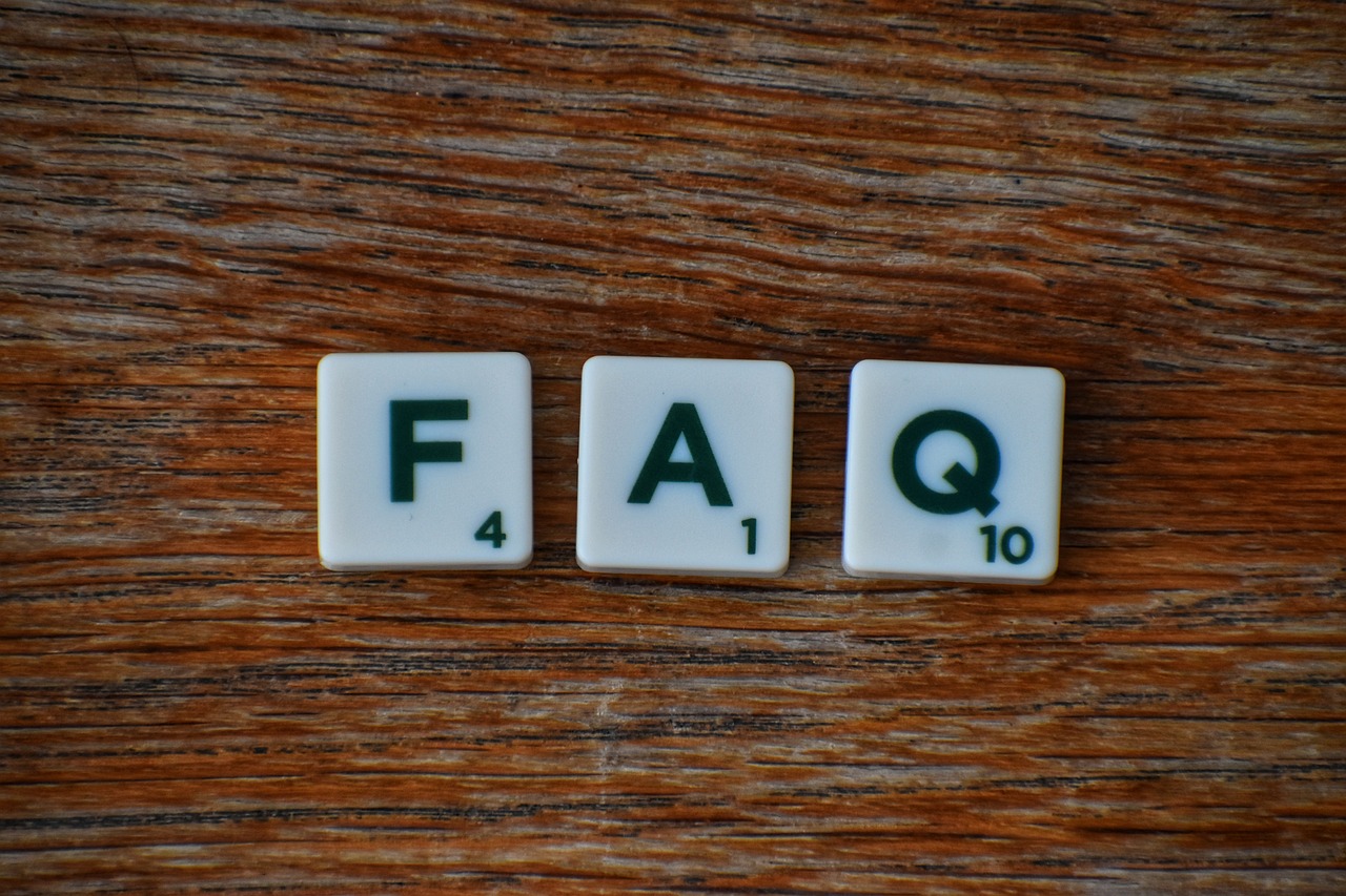 Abbreviations & Acronyms