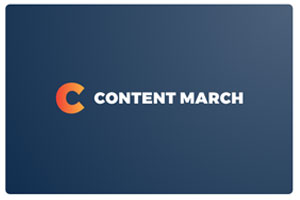 contentmarch.org