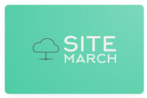 sitemarch.org