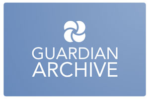 guardianarchive.com