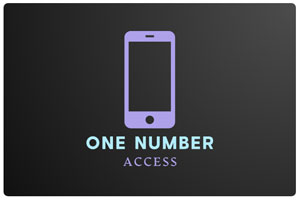 onenumberaccess.net